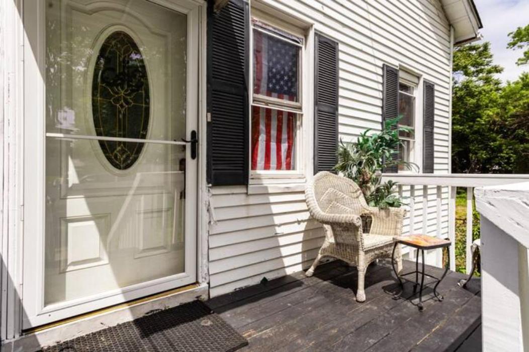 Cozy Room With Private Bathroom New York Exterior photo